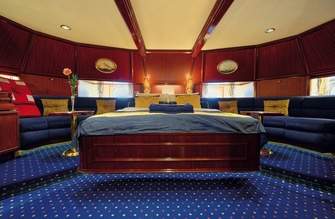 Star Clippers, Star Clipper Owners Cabin.jpg